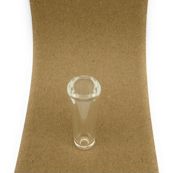 Raw classic King Size cone pre rolled (200pk) + glass cone tip + tube - Picture 6 of 12